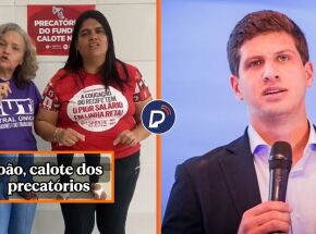 SIMPERE acusa Jo&atilde;o Campos de calote dos precat&oacute;rios e classifica manobra como ilegal e imoral.
