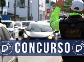 Agente de Tr&acirc;nsito. 