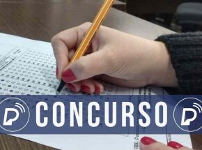 Concurso p&uacute;blico em Mirandiba. 