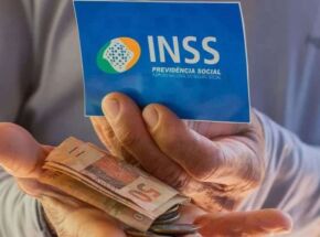 Reembolso dos descontos ilegais do INSS. 