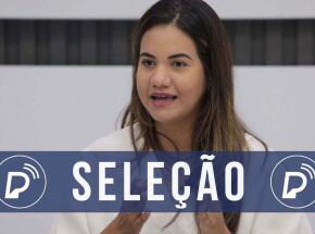 Prefeita de Olinda, Mirella Almeida. 