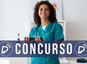 T&eacute;cnico de Enfermagem. 