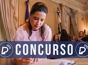 Governadora Raquel Lyra.