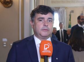 Eduardo da Fonte, deputado federal.