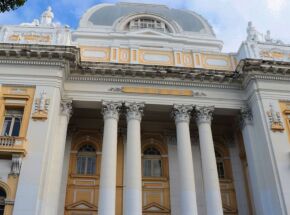 Tribunal de Justi&ccedil;a de Pernambuco.
