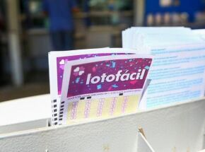 Lotof&aacute;cil 3.782: pr&ecirc;mio de R$ 3.876.827,04