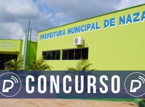Prefeitura de Nazar&eacute; da Mata. 