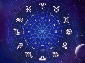 Hor&oacute;scopo do dia.