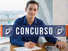 Concurso para agente administrativo.