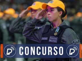 Concurso para Oficial da Pol&iacute;cia Militar de pernambuco.