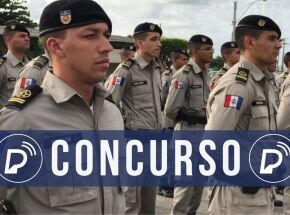 Concurso Pol&iacute;cia Militar de Alagoas