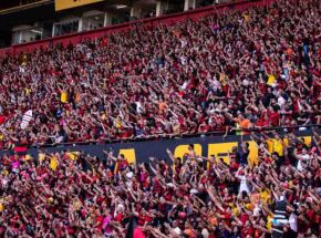 Ilha do Retiro ter&aacute; presen&ccedil;a de torcedores at&eacute; final da S&eacute;rie B.
