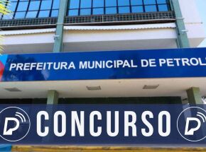 Prefeitura abre concurso p&uacute;blico com 1.194 vagas.