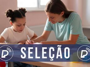 Sele&ccedil;&atilde;o para Professor 