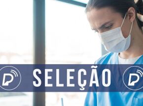 T&eacute;cnica de Enfermagem. 