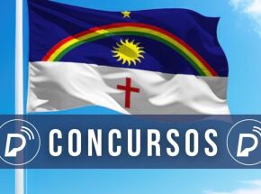 Concursos e sele&ccedil;&otilde;es em Pernambuco.