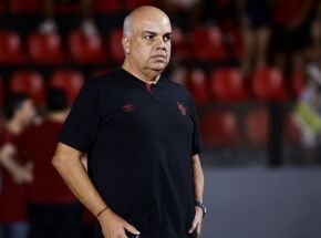 Yuri Rom&atilde;o critica atual gest&atilde;o do Sport e rebate d&iacute;vidas deixadas pela sua gest&atilde;o.