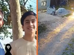 Pai e filho s&atilde;o mortos a tiros por vizinho em S&atilde;o Jos&eacute; dos Pinhais; suspeita de motiva&ccedil;&atilde;o religiosa