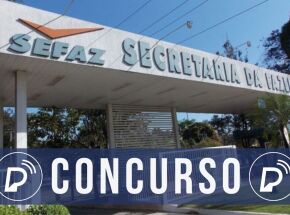 Concurso Sefaz Goias
