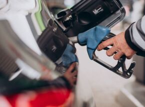 Reajuste do ICMS sobre gasolina, diesel e g&aacute;s de cozinha.