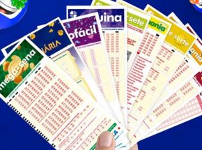 Sorteio da Quina concurso 6972 nesta ter&ccedil;a-feira (10/03).