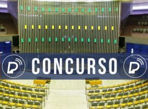 Concurso da C&acirc;mara dos Deputados com sal&aacute;rios de at&eacute; R$ 30 mil; saiba como fazer&nbsp;inscri&ccedil;&atilde;o 