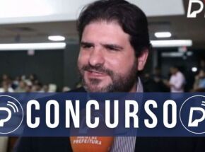 Convoca&ccedil;&atilde;o de concurso de S&atilde;o Louren&ccedil;o da Mata. 