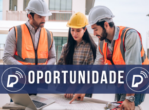 Concurso da Valec abre 19 vagas para engenheiro civil com sal&aacute;rio de R$ 11,8 mil
