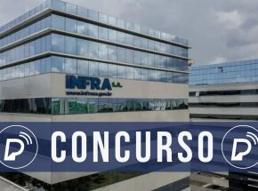 Concurso da Infra S.A. 