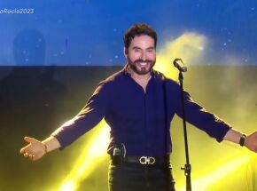 Padre F&aacute;bio de Melo