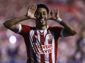 N&aacute;utico fecha acordo com CBF para transmiss&atilde;o dos jogos na S&eacute;rie B.