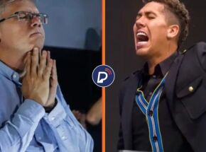 Pastor acusado de desviar d&iacute;zimos ofertados por Roberto Firmino &eacute; afastado definitivamente de igreja