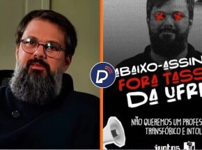 Pastor Tassos Lycurgo