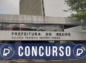 Prefeitura do Recife. 