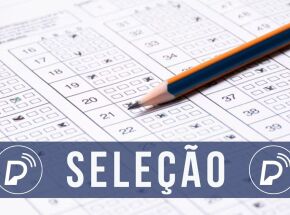 Prefeitura abre processo seletivo.