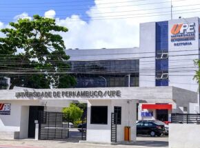Universidade de Pernambuco (UPE).