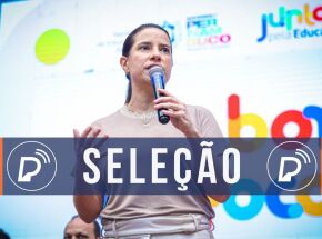 Governo Raquel Lyra convoca aprovados em sele&ccedil;&atilde;o simplificada da Educa&ccedil;&atilde;o.