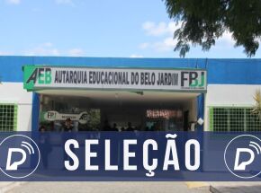 Autarquia Educacional de Belo Jardim. 