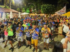Carnaval de Ipojuca. 