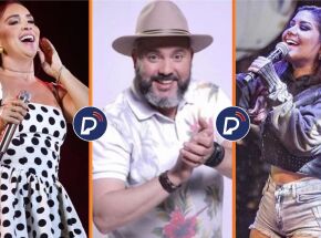 Jaboat&atilde;o promove carnaval. 