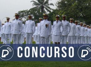 Concurso da Marinha . 