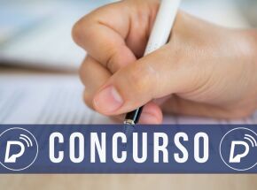 Concurso de Terezinha em Pernambuco. 