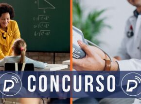 Concurso de Terezinha, em Pernambuco. 