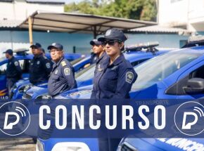 Concurso Guarda Municipal do Recife. 