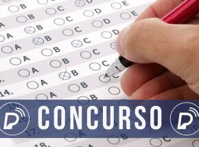 Concurso da Prefeitura de Iati. 