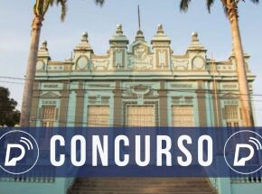 Concurso Prefeitura de Paudalho.