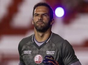 N&aacute;utico perde para o Crici&uacute;ma na estreia da S&eacute;rie B