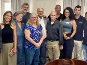 Cidadania em Pernambuco troca de comando.
