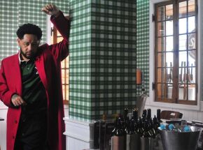 Classic Hall vai receber show da turn&ecirc; de Emicida.