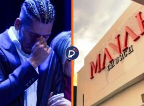 Igreja fundada por ex-jogador da sele&ccedil;&atilde;o brasileira se torna alvo de busca e apreens&atilde;o na Justi&ccedil;a